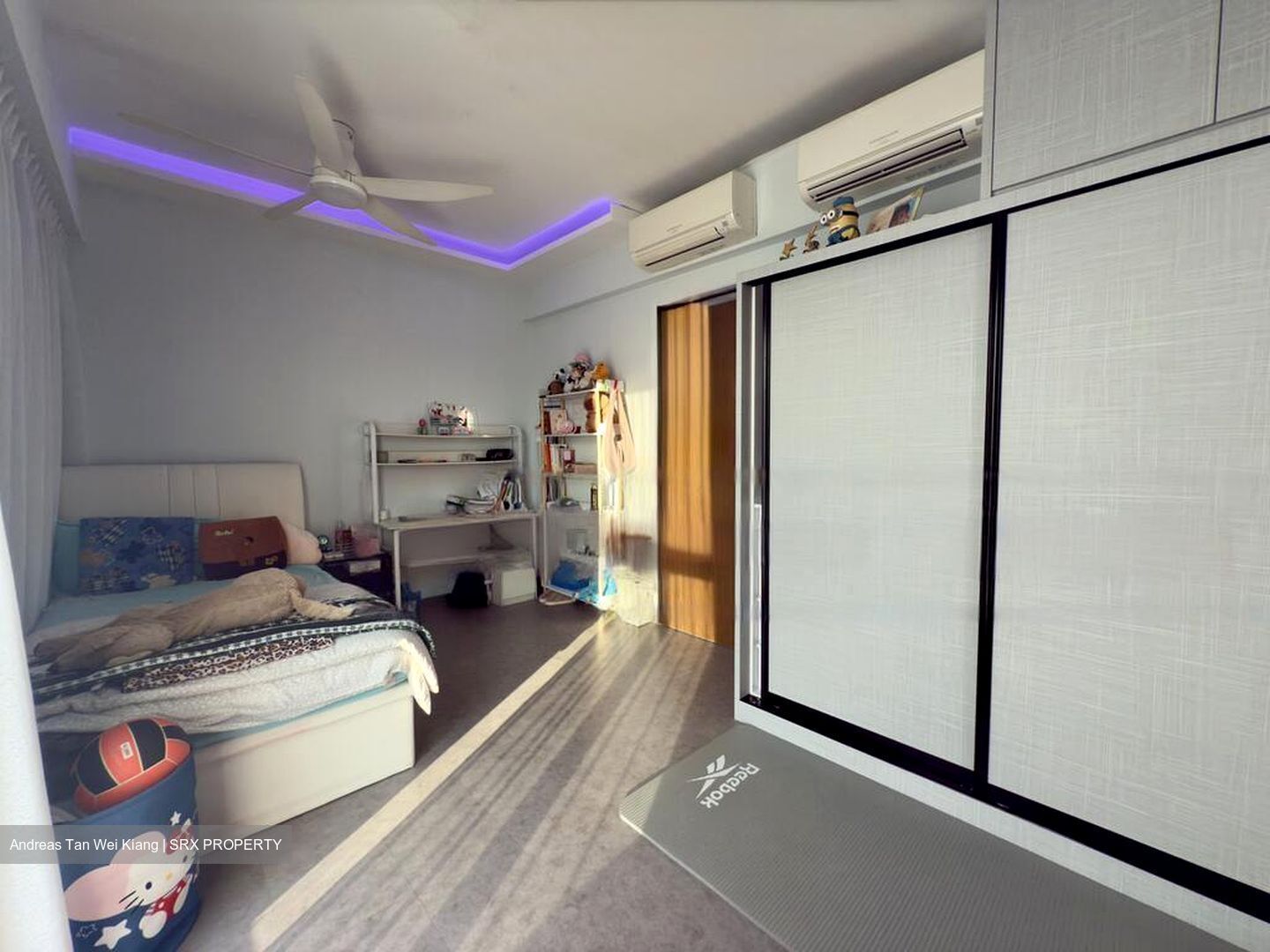 Watercolours (D18), Condominium #454329141